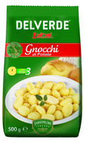 Delverde Buitoni Gnocchi de batata